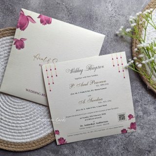 SACRED PETALS- textured